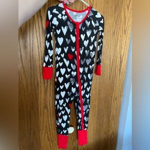 Little Sleepies 18-24 month